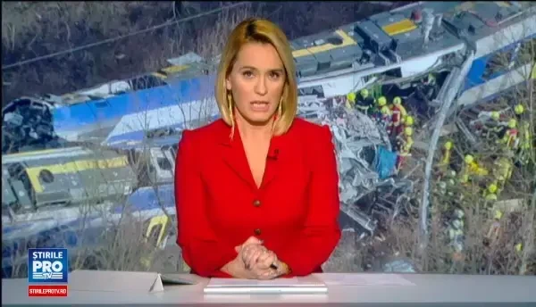 ANIMATIE GRAFICA. 10 morti si cel putin 80 de raniti, dupa ce doua trenuri s-au ciocnit in Germania. Cum s-a produs tragedia