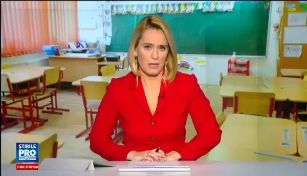 O profesoara din Botosani, acuzata ca umileste un elev cu sindrom Down. Mama: Vrea sa-l lase repetent, spune ca ii e scarba