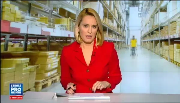 Trebuia sa isi dea doctoratul in informatica, si-a pierdut prietena la Colectiv, acum este hotul care fura doar 90% din marfa