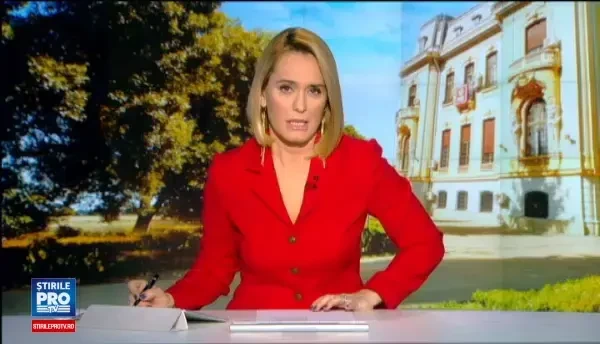 Robert Negoita, inlocuit cu Gabriela Firea la sefia PSD Bucuresti. Dragnea vorbeste despre scandaluri de santaj in partid