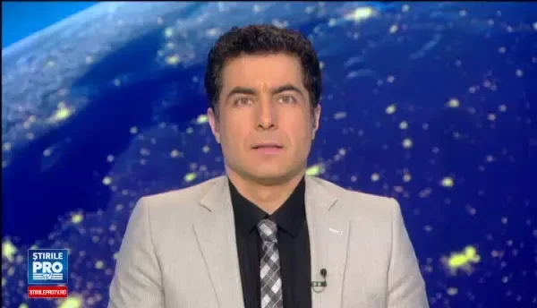 Scene socante surprinse intr-o benzinarie din Statele Unite. Ce s-a intamplat dupa ce acoperisul cladirii s-a prabusit