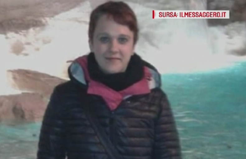 O romanca a fost gasita moarta dupa ce a disparut de acasa luna trecuta. Biletul de adio pe care i l-a lasat sotului