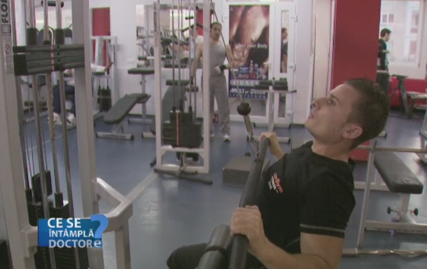 O dieta trebuie sa tina minimum 6 luni pentru a slabi sanatos. Sfaturile medicilor pentru a nu pierde masa musculara