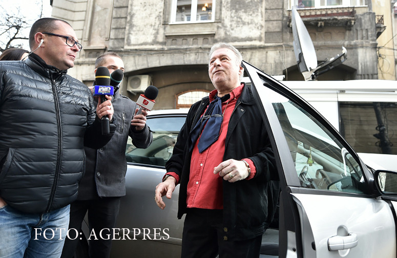 Presedintele ANAF, urmarit penal in dosarul in care sunt anchetati Voicu si Paun. Ministrul Finantelor ii cere demisia