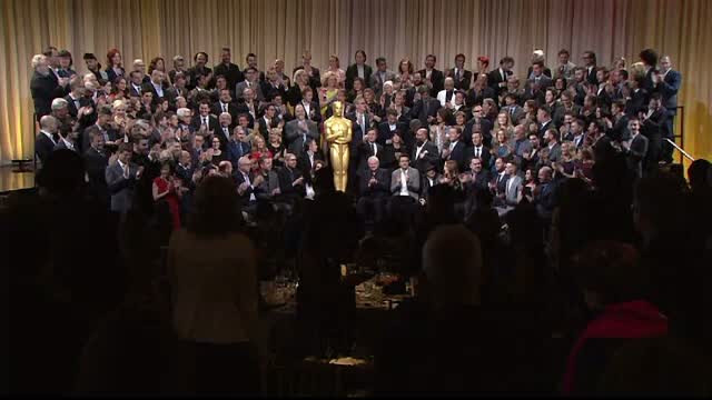 Reguli noi pentru castigatorii premiilor Oscar. Ce nu vor avea voie sa faca pe scena starurile
