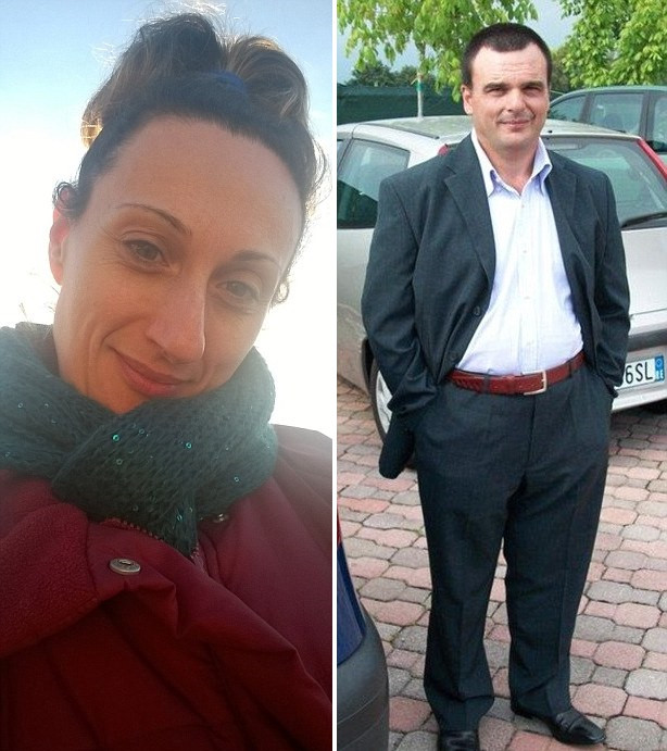 Italianca data in judecata de sot pentru ca nu a facut curat in casa se apara: "Sunt o sotie model"