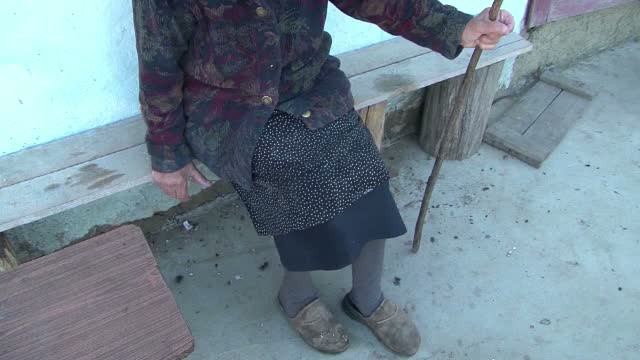 Tanar de 22 de ani, retinut dupa ce a incercat sa violeze o batrana. Cum a fost gasit de politisti