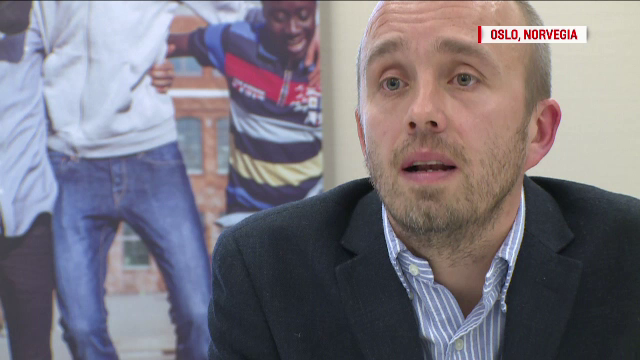 Directorul Barnevernet, despre cum functioneaza institutia. In ce situatii este luat un copil din familie in Norvegia