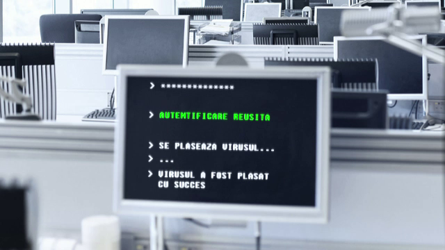 Retrag cati bani vor ei din conturi, insa balanta ramane neschimbata. Noua metoda de fraudare folosita de hackeri