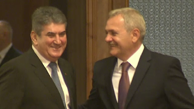 Oprea Dragnea