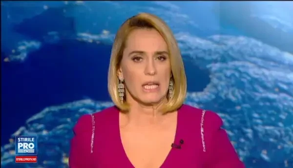 Alina Gorghiu, despre sotul ei: Domnul Isar va face o plangere impotriva domnului Ponta. Ce a postat fostul premier