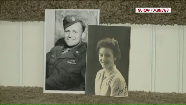 S-au iubit in plin razboi mondial, insa viata i-a despartit. Cum au reusit doi indragostiti sa se regaseasca dupa atatia ani