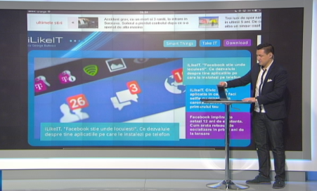 iLikeIT. Device-ul care arata ca un laptop, dar are functiile unui telefon mobil. Chromebook, laptopul de doar 99 de euro