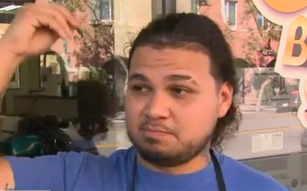 Nemultumita de cum fusese tunsa, o femeie a tras trei gloante in hairstylist. Deznodamantul incidentului socant