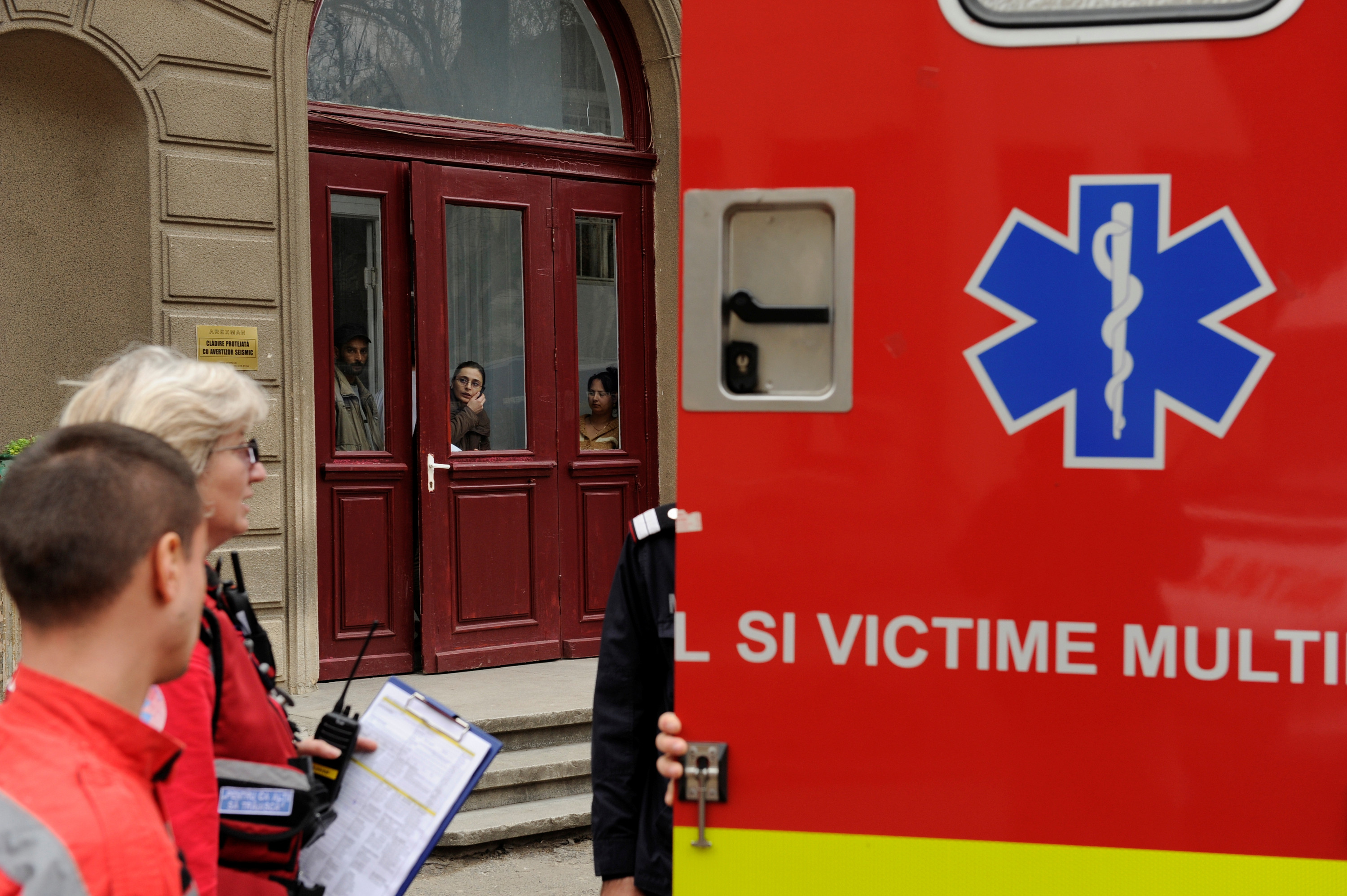 Tragedie in Alba. Un moment de neatentie l-a costat viata pe un fost padurar de 78 de ani