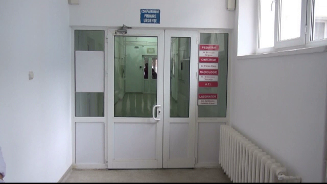 Acuzatii de malpraxis in cazul bebelusului mort din Galati. Parintii sustin ca medicii ar fi incercat sa-i intimideze