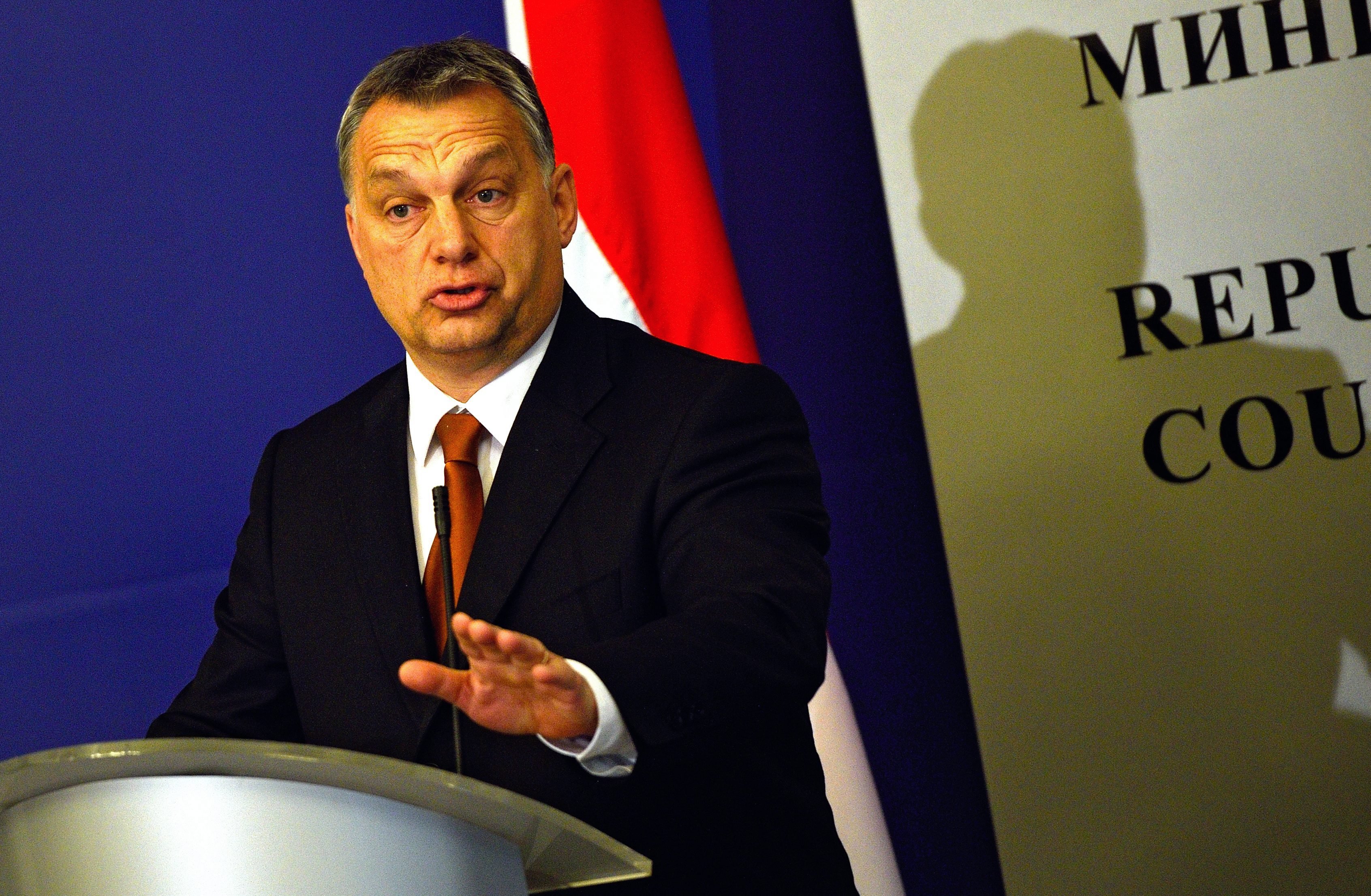 orban