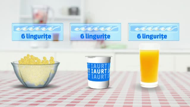 Zaharul actioneaza ca un drog la nivelul creierului. Ce spun nutritionistii despre ciocolata, paine si fructe