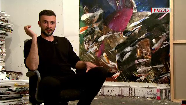 Adrian Ghenie