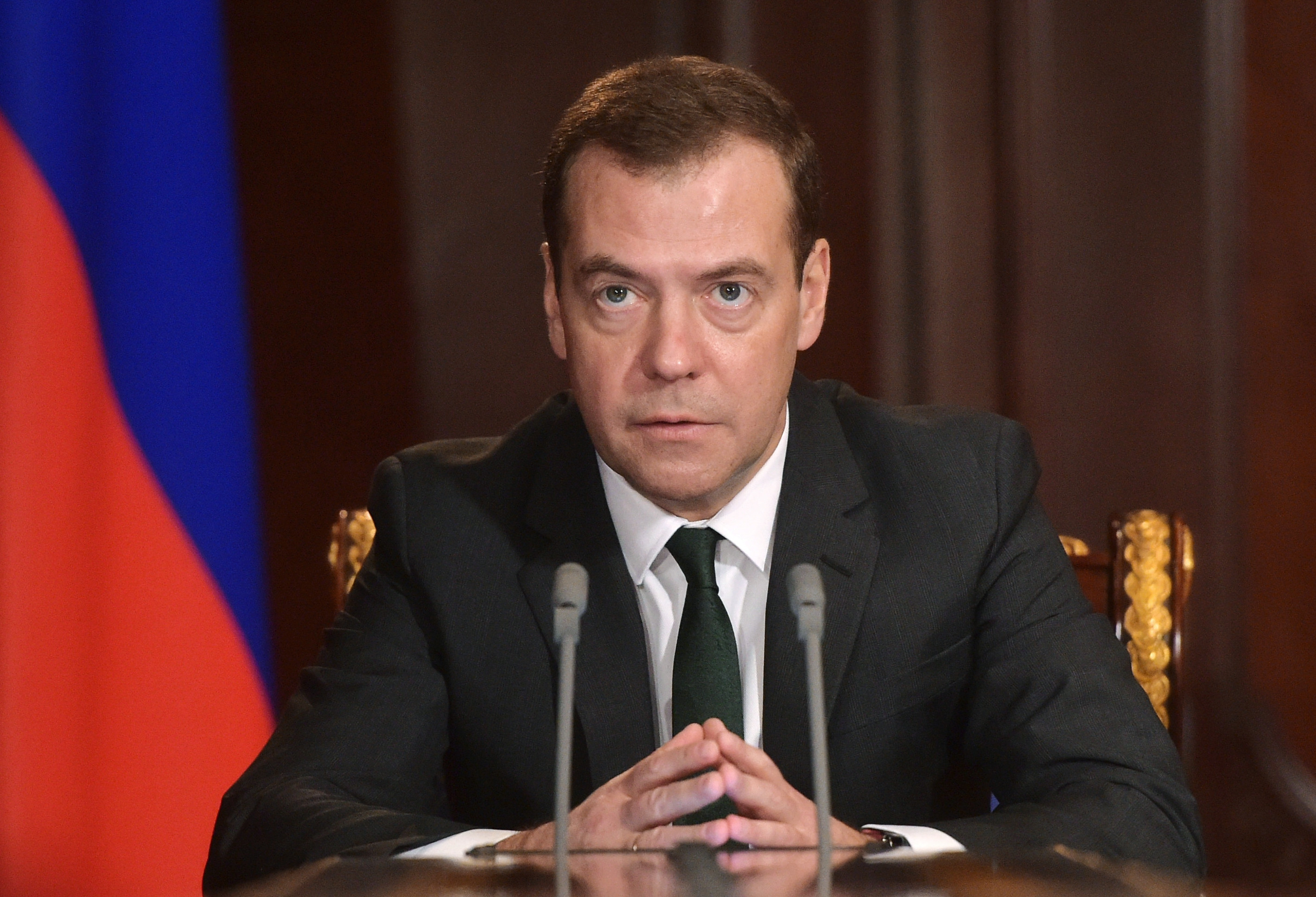 Medvedev, despre țările care au expulzat diplomați ruși: Pe cine au pedepsit? Pe ei înșiși