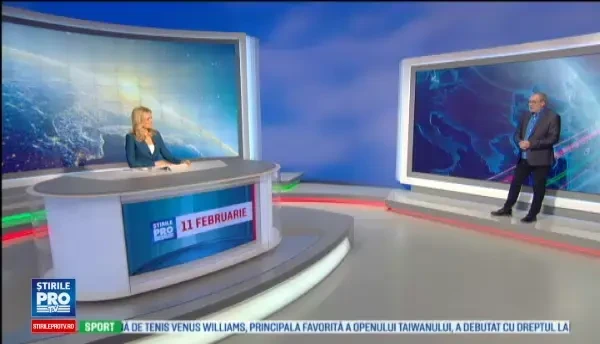 Temperaturile ajung la 13 grade Celsius in unele zone din tara. De vineri apar ploile, dar si ninsorile in zonele de munte