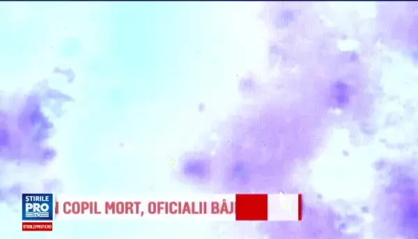 Laptele praf, apa plata, fructele si legumele. Ipotezele anchetatorilor in cazul fetitei de 11 luni ucisa de virusul E. Coli