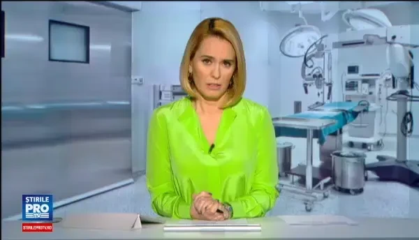 Primul roman cu inima artificiala a primit un cord nou. Tanarul de 24 de ani din Timisoara de la care s-a facut prelevarea