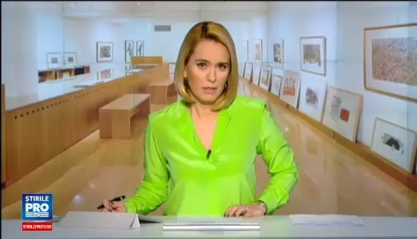 Adrian Ghenie, romanul care a doborat un nou record. Semnificatia tabloului vandut cu 4 milioane de euro