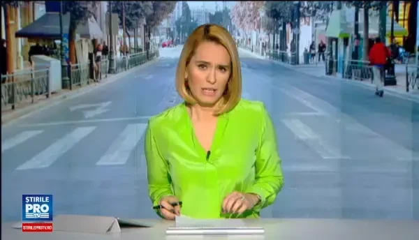 Topirea zapezii lasa in urma o capitala plina de capcane. Cei mai afectati sunt pietonii