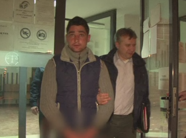 Tanar de 27 de ani din Bacau, retinut la 3 zile dupa ce a ucis o batrana de 75 de ani. Motivul pentru care a omorat-o