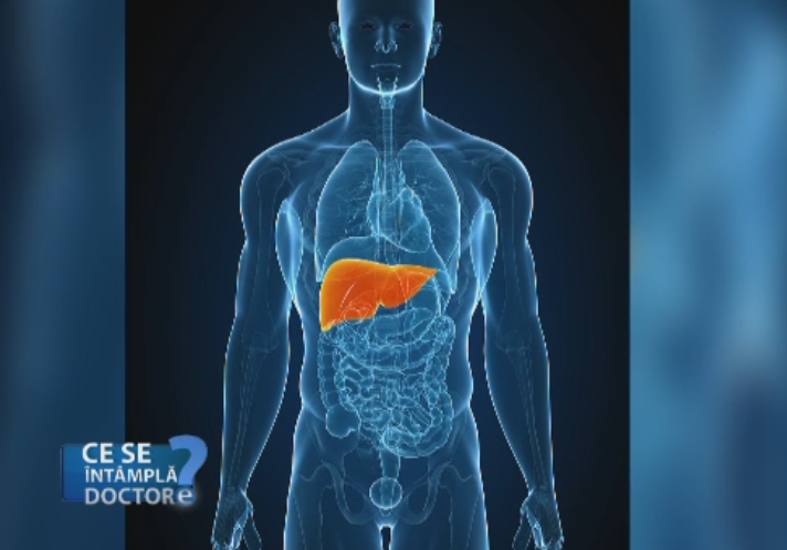 Cea mai mare uzina chimica din organismul uman este ficatul. Testele uzuale de sange care ii evalueaza functia