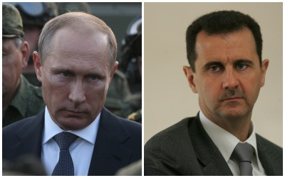 Acord de incetare a focului in Siria. Armistitiul semnat la Munchen va permite trimiterea de ajutoare umanitare in zona