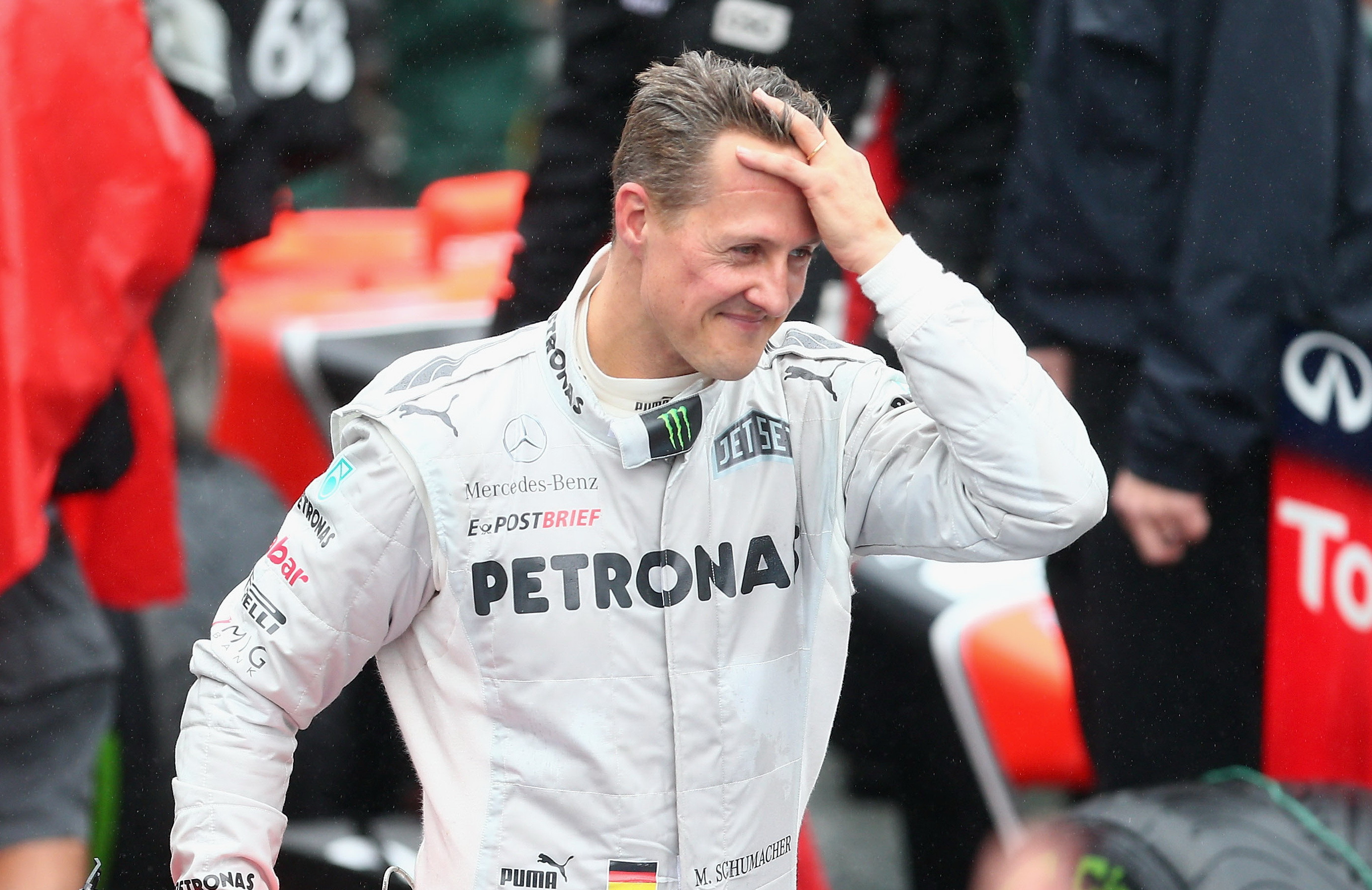 "Schumacher nu poate sa mearga". Familia sportivului da in judecata o revista germana care a scris ca acesta si-a revenit