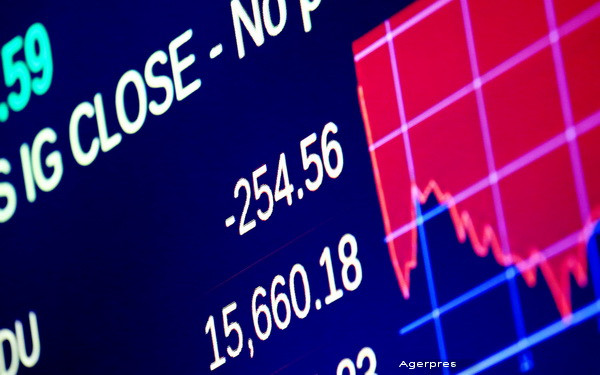 Indicele ICE al dolarului, la cel mai ridicat nivel din 2018. A crescut și francul elvețian