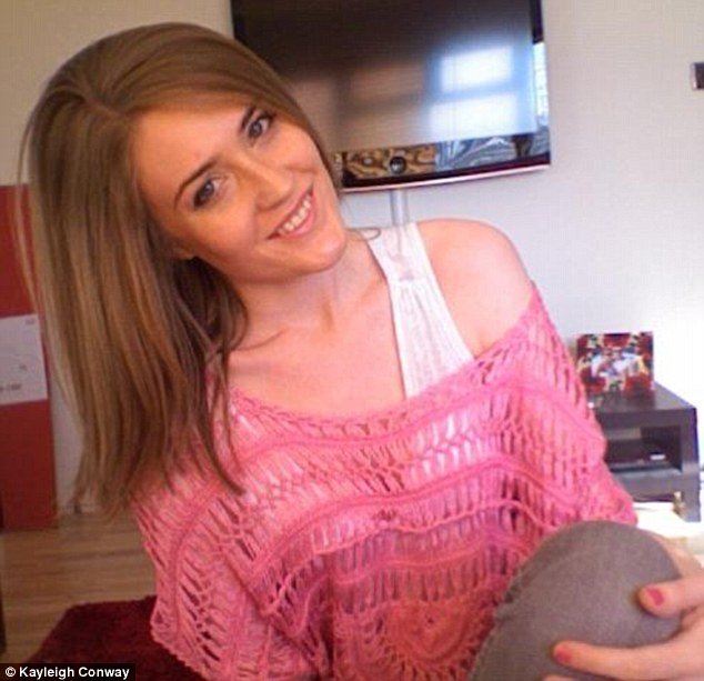 Kayleigh Conway