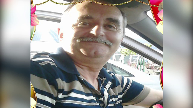 Dupa 10 zile de chin, politistul batut in timpul unei misiuni a murit. Familia agresorului a mers in vizita la fiul agentului