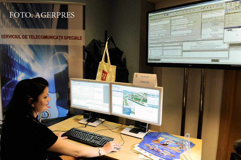 STS: În 2018, am anunţat ANCOM că poate să implementeze funcţionalitatea AML