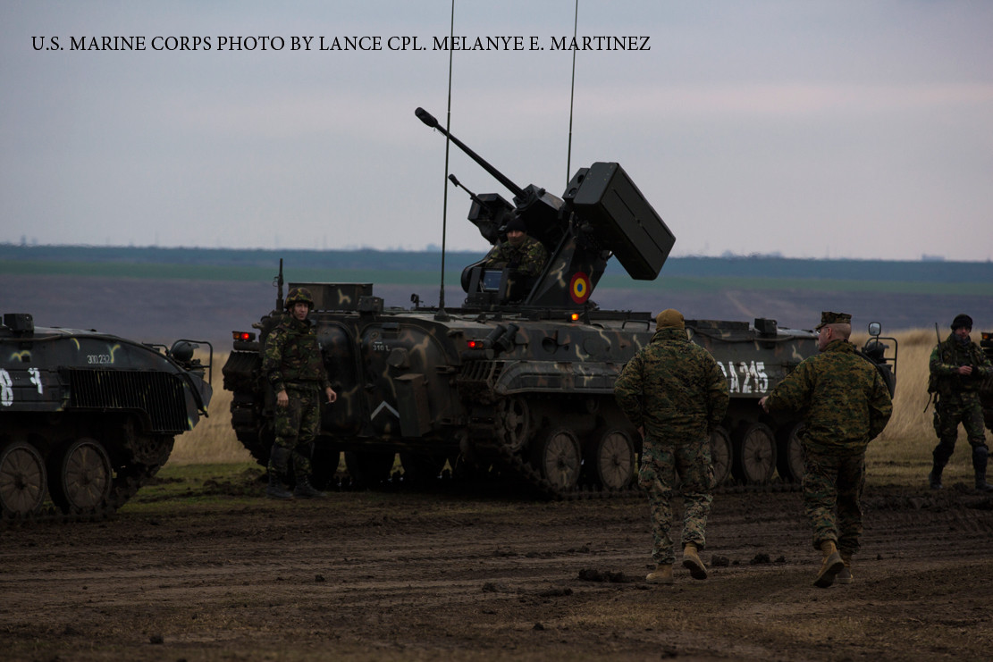 SUA va trimite mai multi militari in Estul Europei, din cauza "agresivitatii ruse". Raspunsul autoritatilor de la Moscova