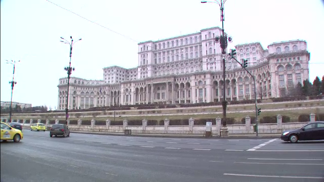 Viitorul Palatului Parlamentului, in mainile mostenitorilor Ancai Petrescu. Motivul pentru care ar putea fi inchis turistilor