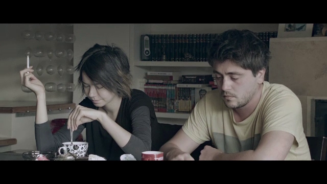 "Ilegitim", unul dintre cele mai indraznete filme romanesti, va avea premiera la Berlin. N-are nici scenariu, nici replici