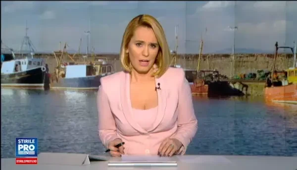 Romanii s-au inghesuit la un targ de pescuit si vanatoare, deschis in Capitala. Piata de profil valoreaza anual 45 mil. EURO