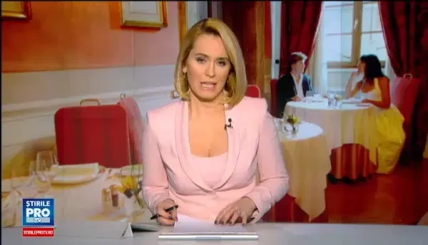 VALENTINE'S DAY. Deserturi recomandate de Alex Stan, jurat Bake Off Romania, pentru Ziua Indragostitilor