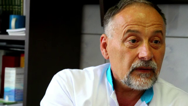 Medic din Sibiu, prins in flagrant, in timp ce lua spaga. Suma pentru care si-a riscat cariera