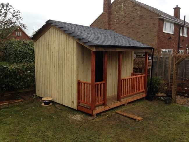 Cinematograf acasa - 8