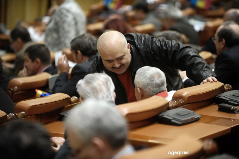 Fostul senator Cătălin Voicu, condamnat la 7 ani de închisoare. De ce rămâne în libertate