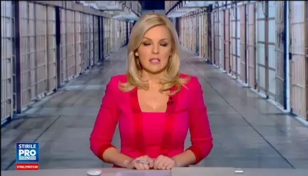 Catalin Voicu a fost eliberat din inchisoare. Fostul senator a facut munci injositoare si a mai scris si 6 carti de drept