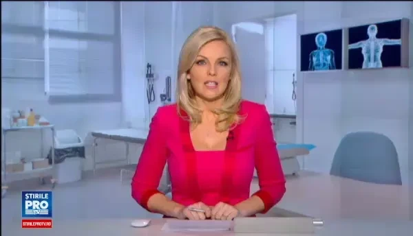 Gabriela, o romanca de 28 de ani, explica de ce si-a pus implant fesier. As fi vrut mai mult, dar medicul a zis ca ajunge