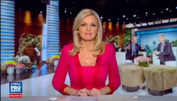 Declaratia de iubire pe care i-a facut-o Barack Obama sotiei, in direct