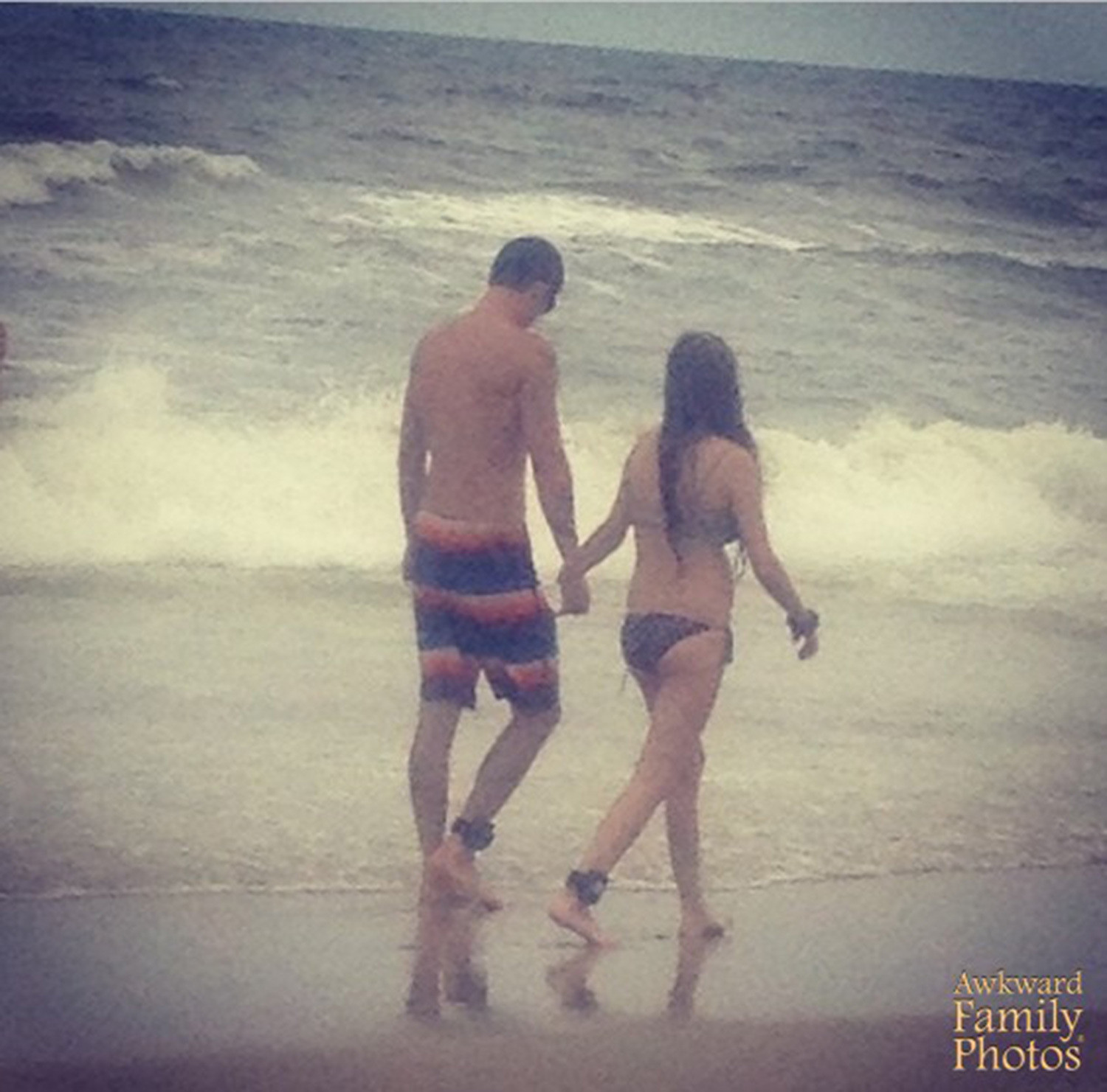 Sfantul Valentin - akward family photos - 9