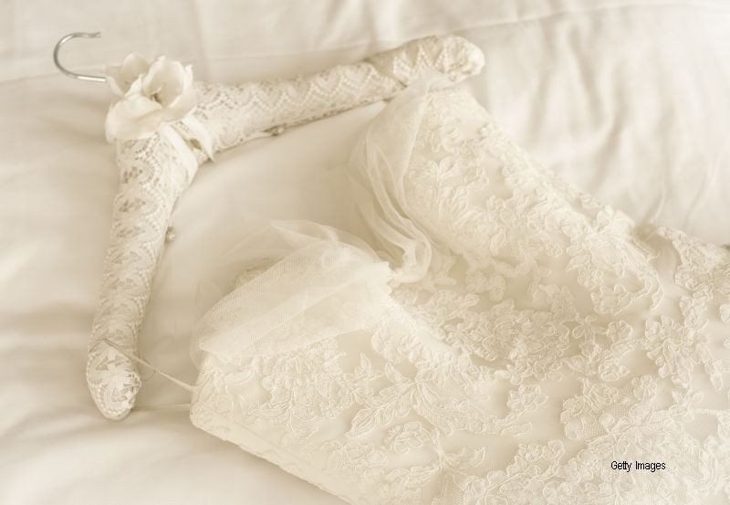 “M-am casatorit cu… mine”. Inselata de fostii parteneri, o femeie de 37 de ani a decis ca nu are nevoie de barbati